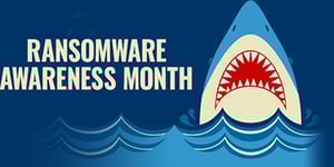KnowBe4 Ransomware Awareness Month