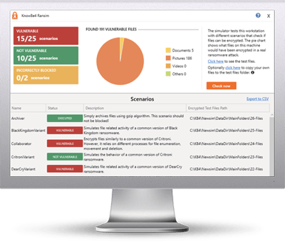 Security Awareness Training