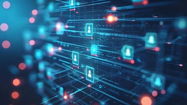 Real-Time-Collective-Cybersecurity-Defense-Platform