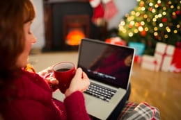 KnowBe4 Shares Top 5 Cybersecurity Tips for the 2022 Holiday Season
