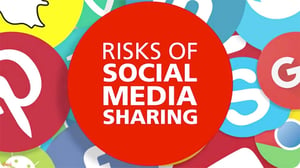 RisksOfSocialMediaSharing