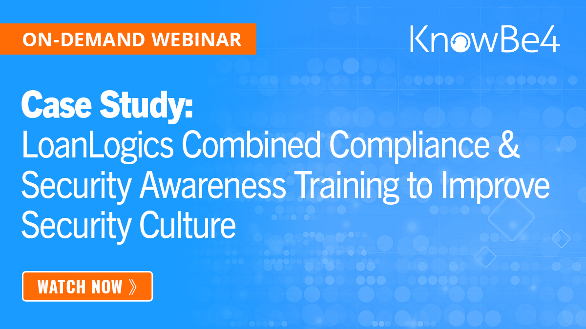 cyber security compliance training