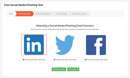 KnowBe4 Fights Social Media Phishing