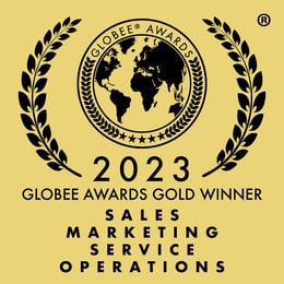KnowBe4 Wins 2023 Globee® Awards for Sales, Marketing, Service and Operations