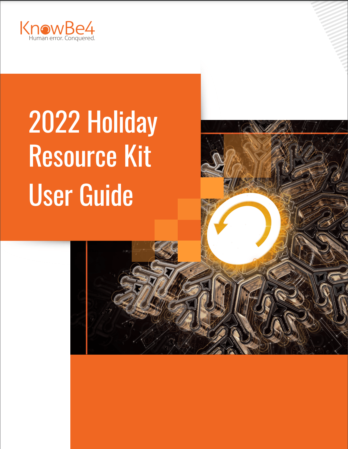 Holiday Resource Kit Guide