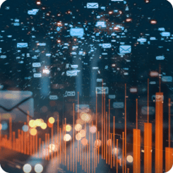 The 3 Biggest Email Security  Challenges Facing Financial  Service Organizations