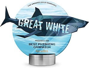 Sharky Trophy