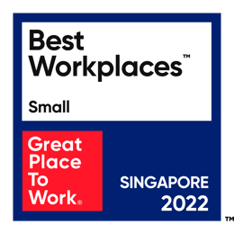 KnowBe4 Celebrates Being Ranked #3 in the 2022 Singapore Best Workplaces by Great Place To Work Singapore