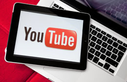 Phishing-Kampagne nimmt YouTube-Creator ins Visier