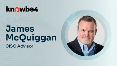 Evangelists-James McQuiggan