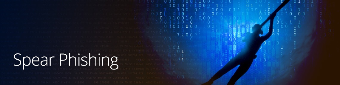 Spear Phishing