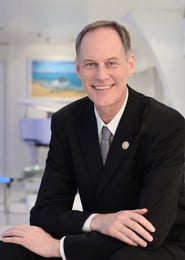 KnowBe4 CEO Stu Sjouwerman Wins FISSEA Cybersecurity Awareness and Training Innovator Award