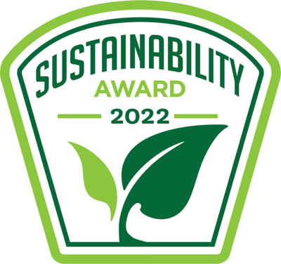 Sustainability Award 2022