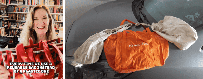 Plastic free Nov 2025 reusable bags -min