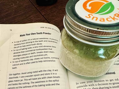 Plastic free Nov 2025 toothpowder-min