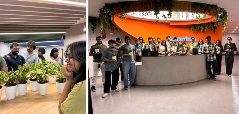 World Environment  day - India 2026
