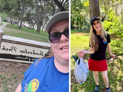 World Environment  day - US 2026