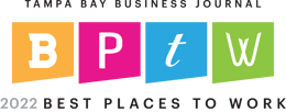 KnowBe4 Named a Top Workplace by the Tampa Bay Business Journal for Sixth Consecutive Year