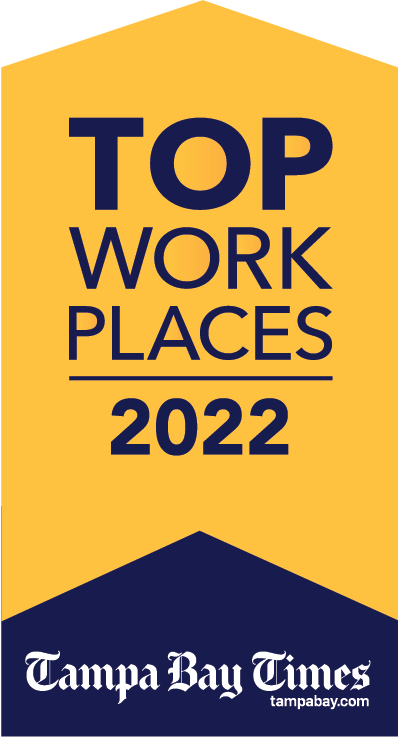 TBT Top Workplace 2022