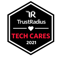 Tech Cares Award 2021