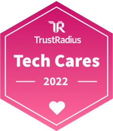 KnowBe4 Earns a 2022 Tech Cares Award From TrustRadius