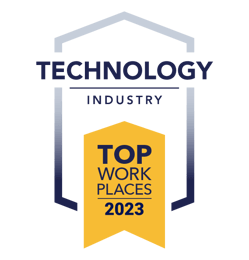 KnowBe4 Wins 2023 Top Workplaces for Technology Award