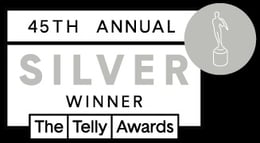 KnowBe4’s Original “2024 Social Engineering Red Flags” Training Series Wins Silver Telly Award