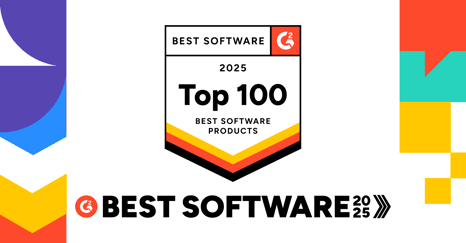 Top 100 Software Products