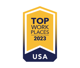 Energage Names KnowBe4 a Winner of the 2023 Top Workplaces USA Award