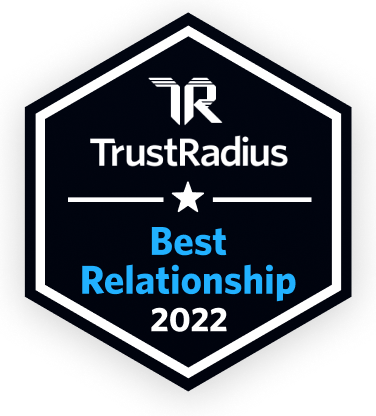 TrustRadius 2022