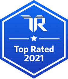 KnowBe4 Earns a 2021 Top Rated Award From TrustRadius
