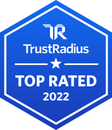 KnowBe4 Earns a 2022 Top Rated Award From TrustRadius