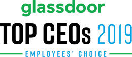 KnowBe4 CEO Stu Sjouwerman Named a Glassdoor Top CEO for 2019