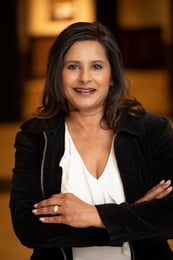 Veena Bricker Joins KnowBe4 as Chief Human Resources Officer