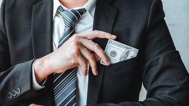 Vendor Impersonation Competing with CEO Fraud