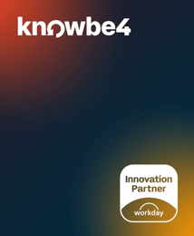 KnowBe4 Launches New Integration with Workday Learning to Streamline Security Awareness and Compliance Training