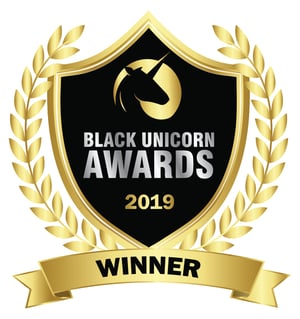 WINNER_ART_WORK_Black_Unicorn_Cyber_Defense_Magazine