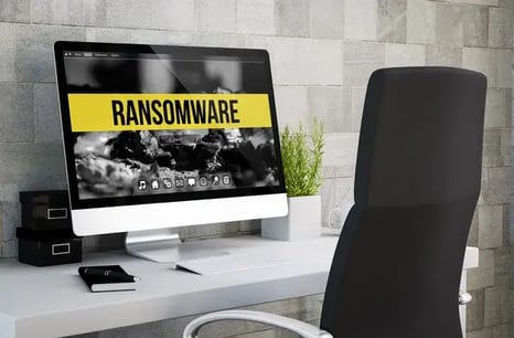 Warn of Ransomware-1