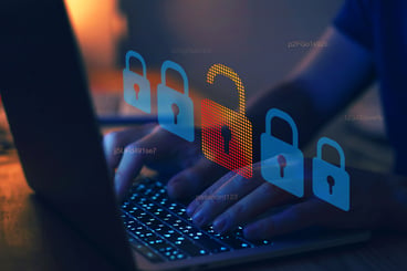 Warning of Explosive Increase of Cyber Attacks