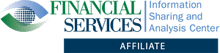 Financial Services Information Sharing and Analysis Center Affiliate