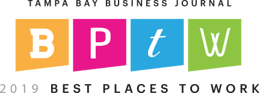 KnowBe4 Named a Top Workplace by the Tampa Bay Business Journal for Third Consecutive Year