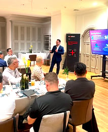 KnowBe4 Accelerates Asia Expansion Following Cloud Email Security Launch Events