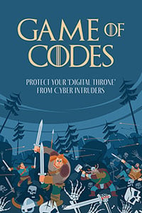 Game of Codes Poster