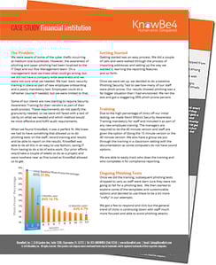 Case studies on financial markets pdf image