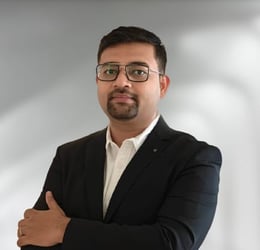 KnowBe4’s Vice President of Data Science and Engineering Paras Nigam Wins 2023 3AI Zenith Award