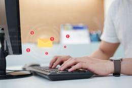 正規のGoogleリンクがフィッシングリンクに？見分けにくい新しい手口
