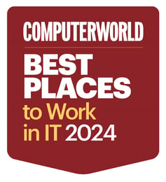 Computerworld Names KnowBe4 to 2024 List of Best Places To Work in IT