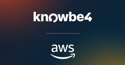 knowbe4 aws og