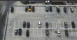 通行料金や駐車違反金を装うスミッシングに注意