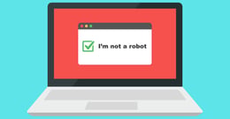 Angreifer nutzen KI-Entwicklungstools, um gefälschte CAPTCHA- Seiten zu erstellen